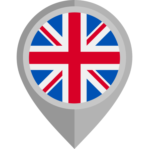 UK logo icon